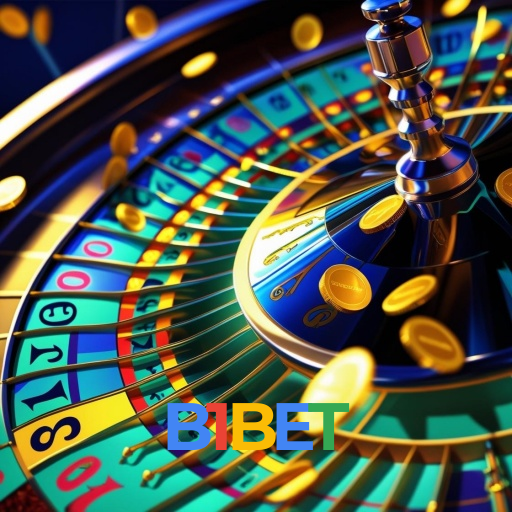 Imagem do B1BET