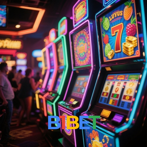 Promoções do B1BET