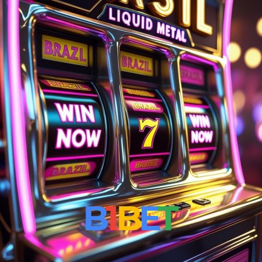 Login no B1BET