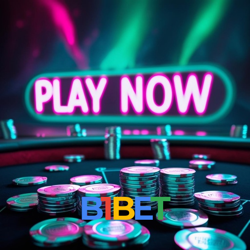 Login no B1BET