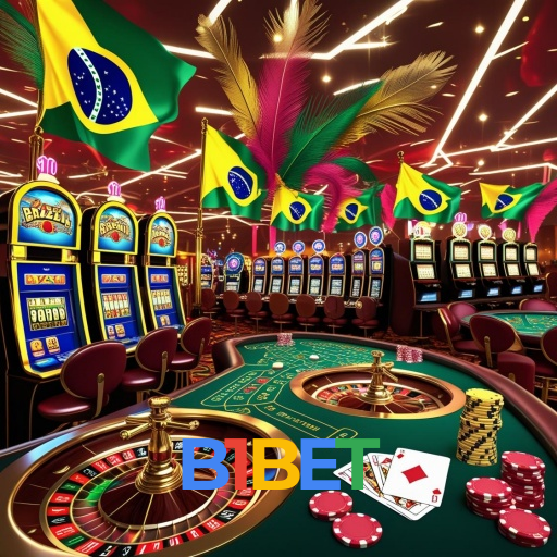 Login no B1BET
