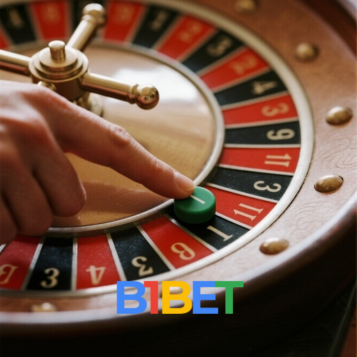 Segurança no B1BET