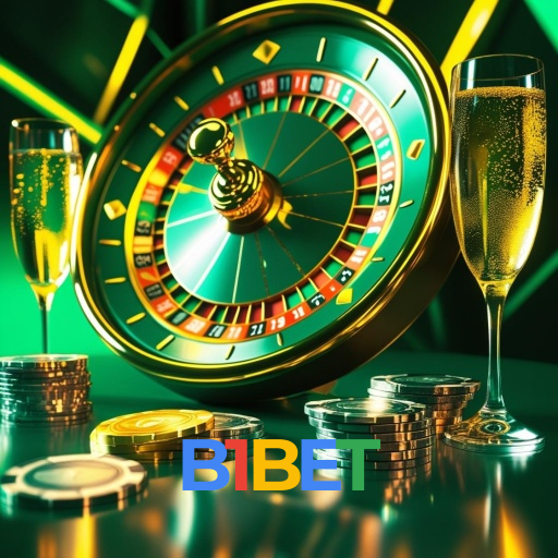 Segurança no B1BET