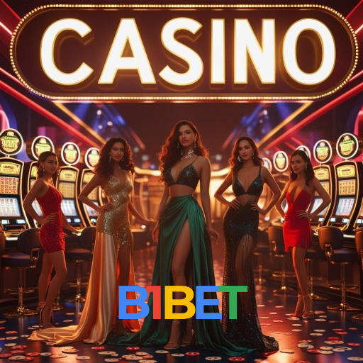 Segurança no B1BET