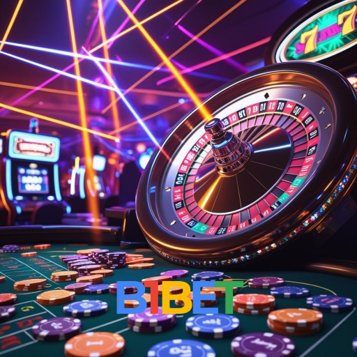 Login no B1BET