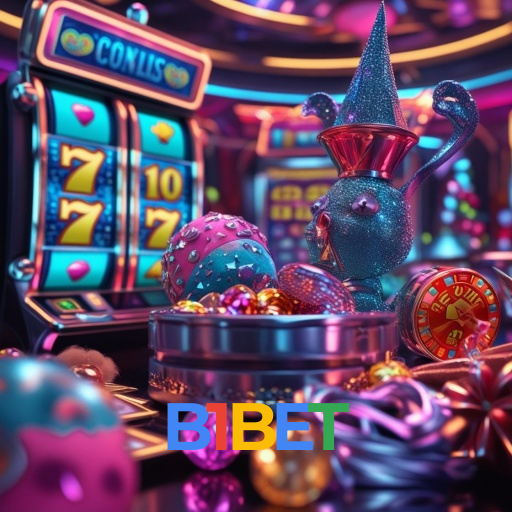 Segurança no B1BET