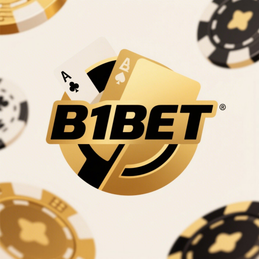 Imagem do B1BET